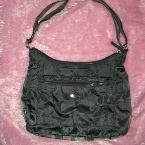 Authentic Coach Purse/Crossbody